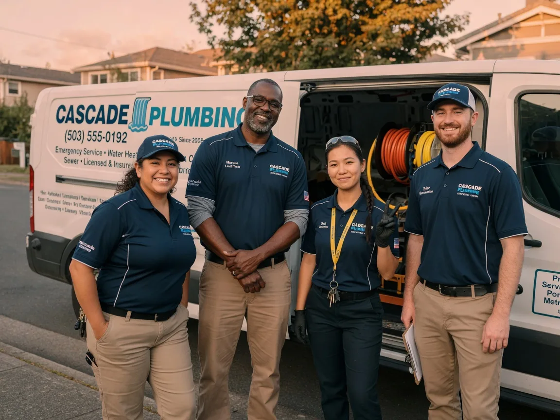 Emergency Plumber company in Ranburne, AL